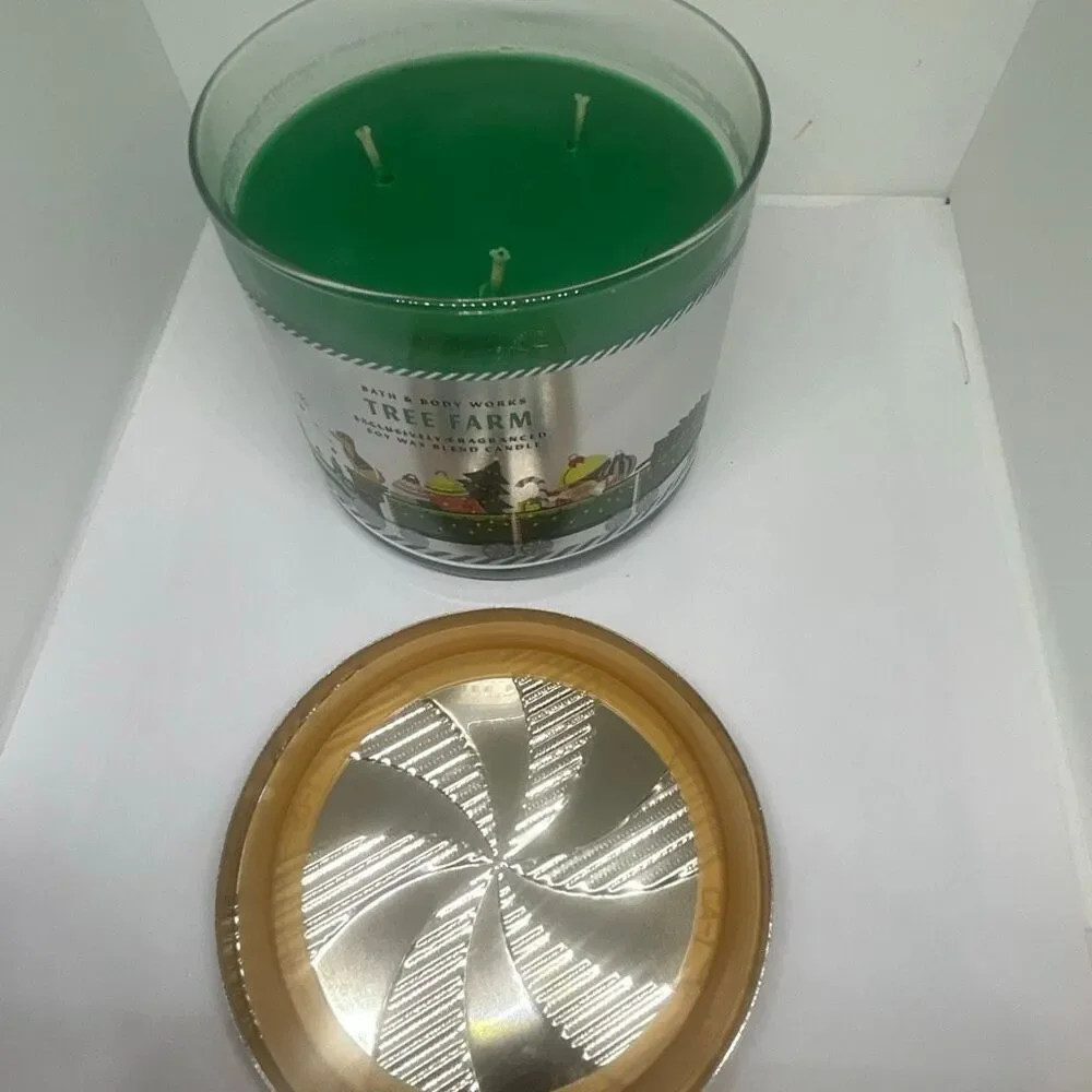 Bath & Body Works brand new